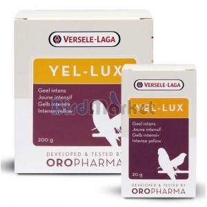 Versele Laga Yel-Lux 200gr
